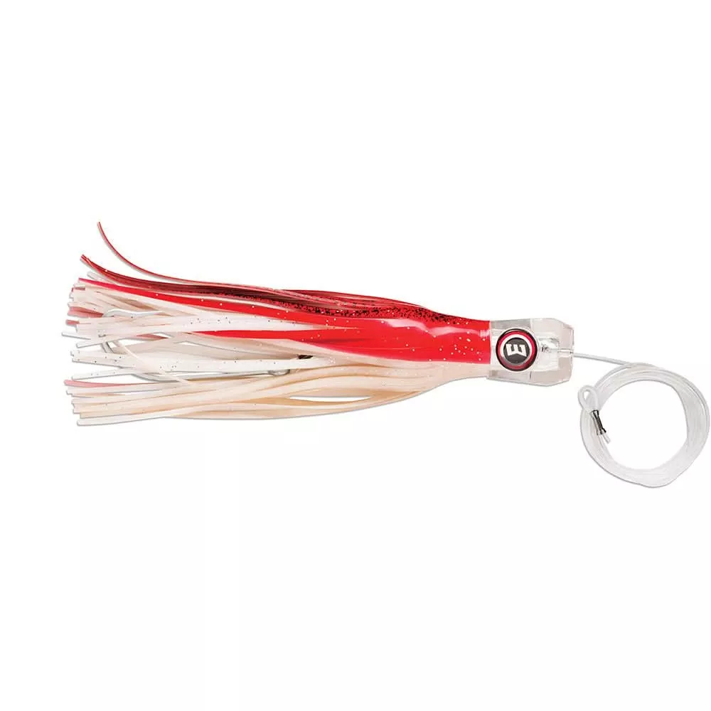 Williamson Big Game Catcher 8 – 8.25 – Monte Carlo