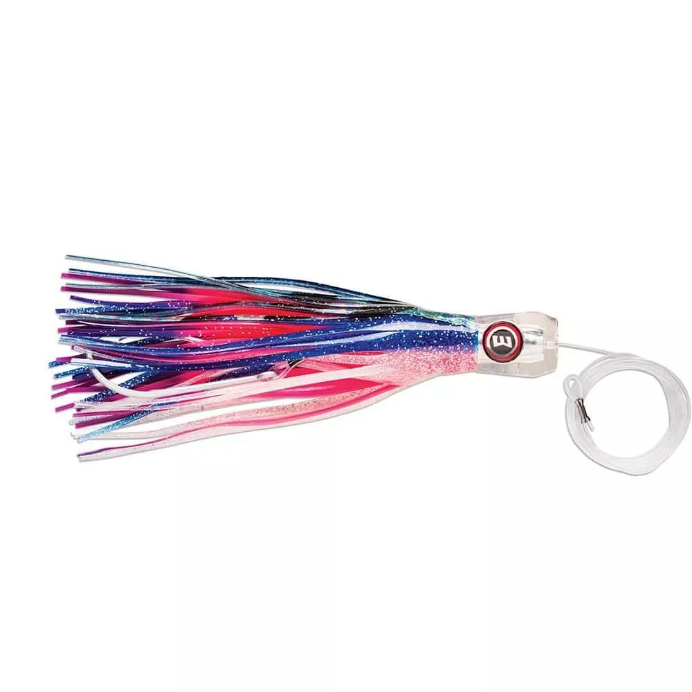 Williamson Big Game Catcher 8 – 8.25 – Slushy