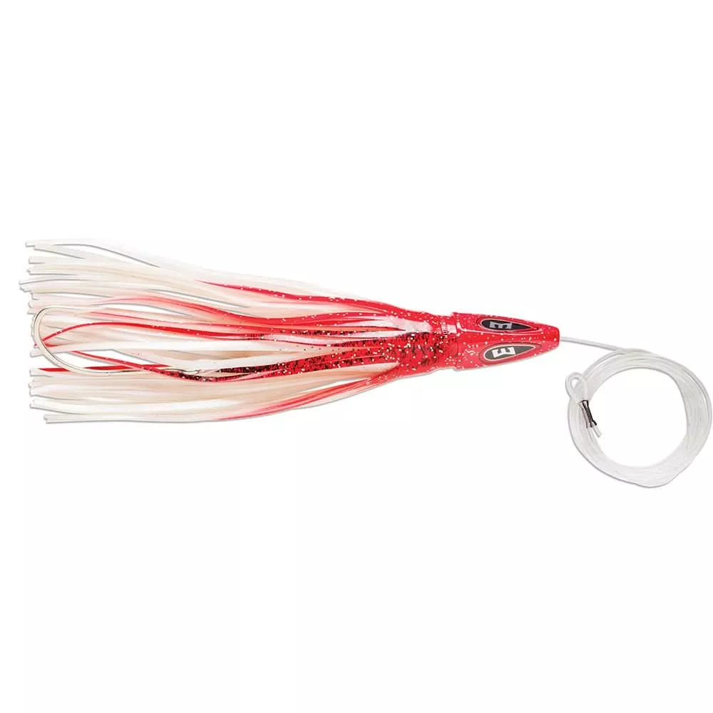 Williamson High-Speed Tuna Catcher Rigged 7 – 7.5 – Monte Carlo