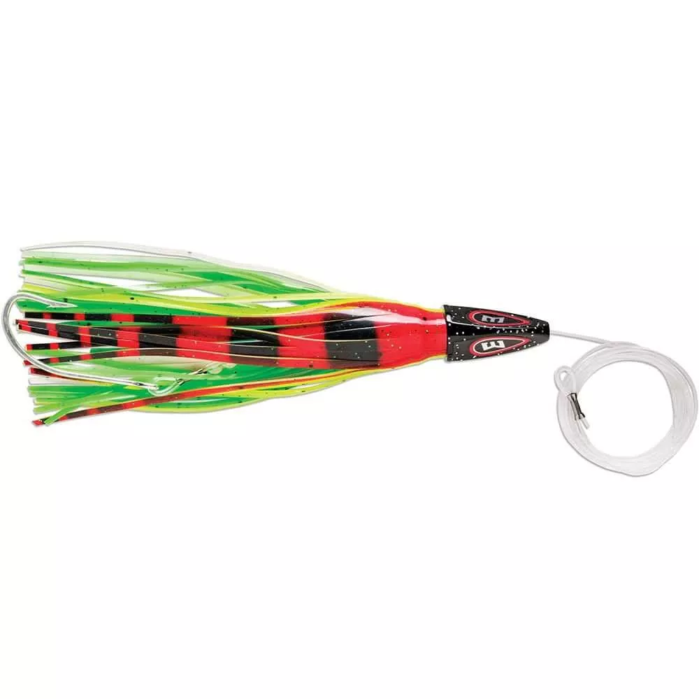 Williamson High-Speed Tuna Catcher Rigged 7 – 7.5 – Rasta