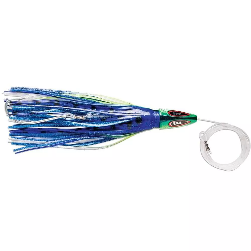 Williamson High-Speed Tuna Catcher Rigged 8 – 8 – Mahi