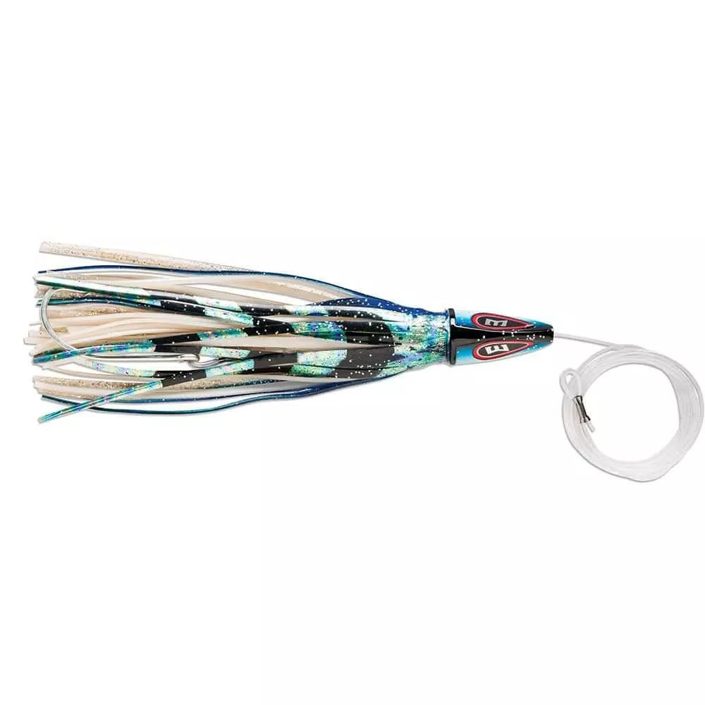 Williamson High-Speed Tuna Catcher Rigged 8 – 8 – Skipjack