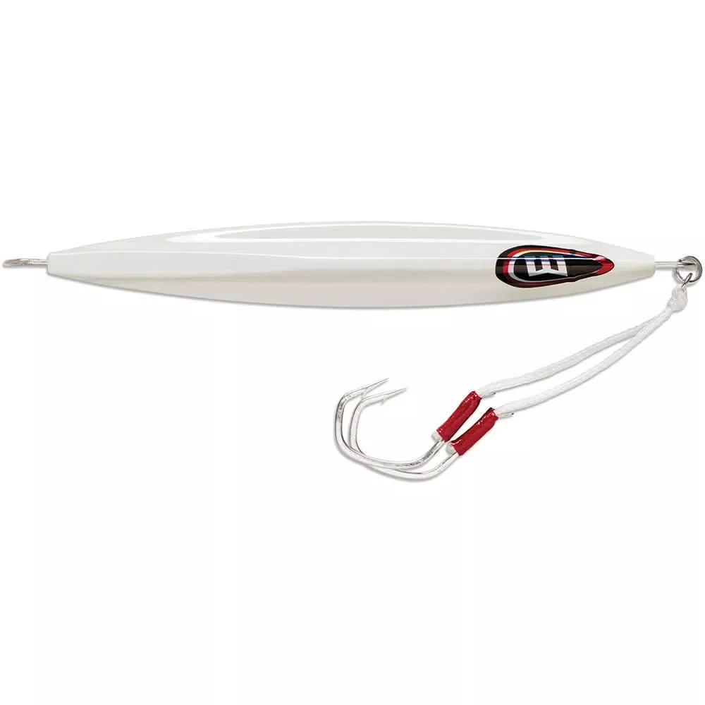 Williamson Kensaki 280 Jig – 7.25 – 9-7/8oz – Spooky