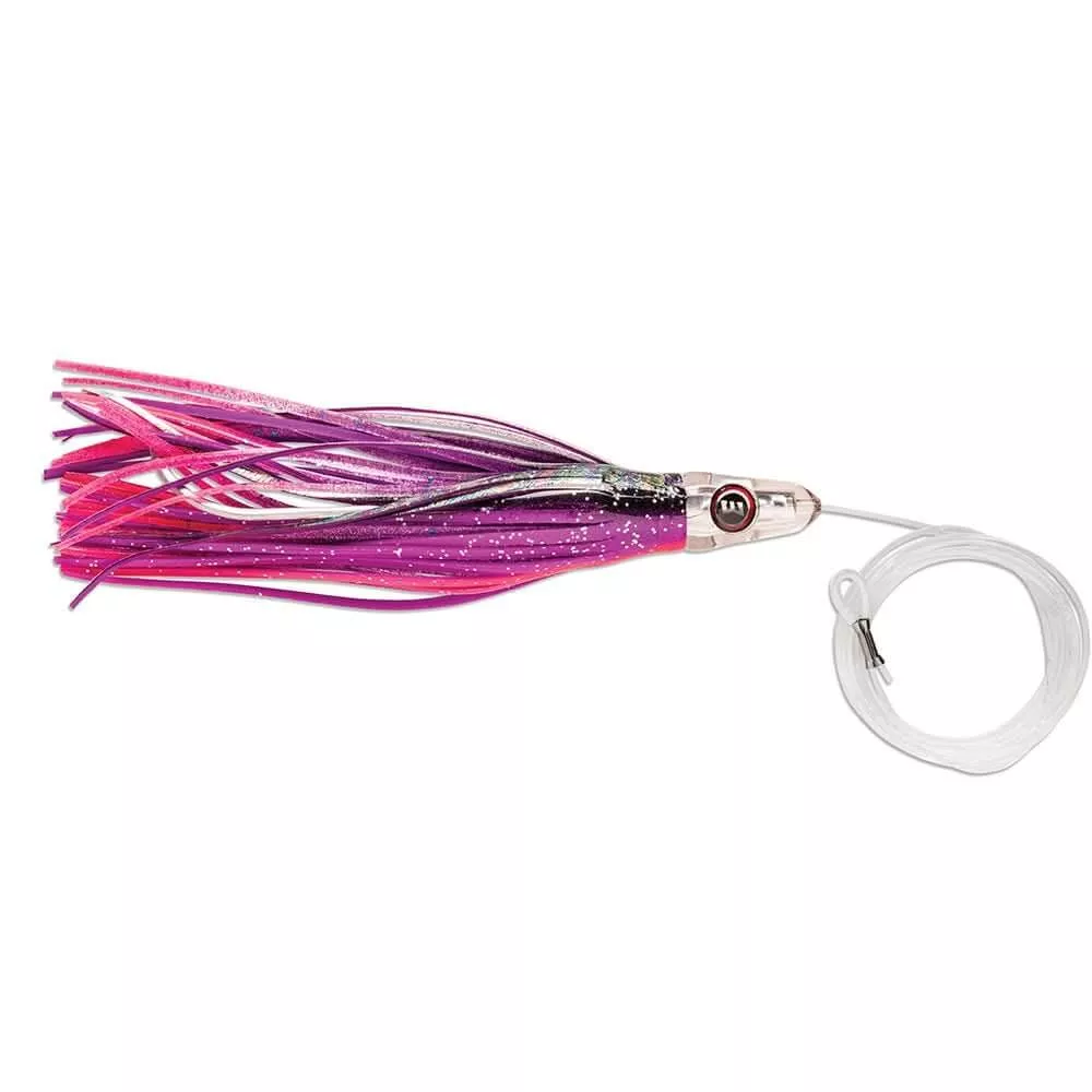 Williamson Tuna Catcher Rigged 5 – 5.5 – Black Knight