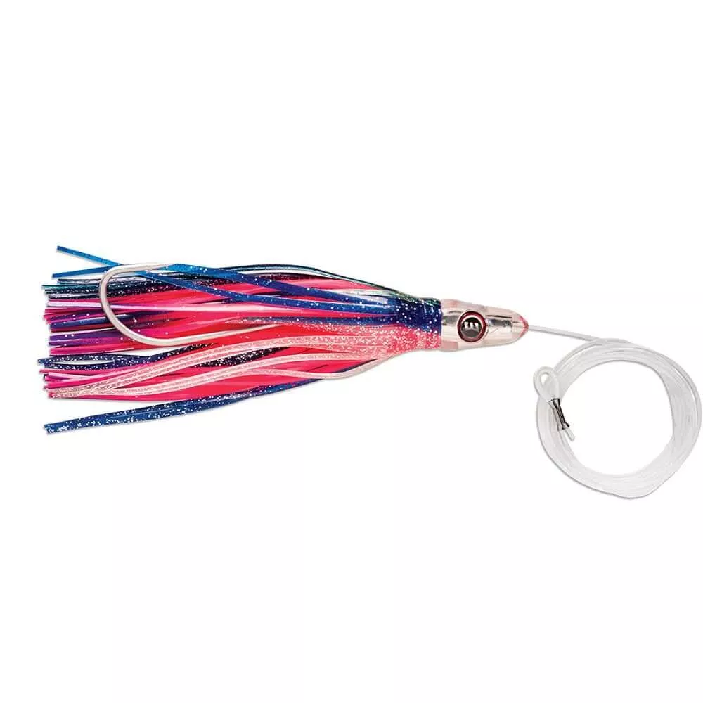 Williamson Tuna Catcher Rigged 5 – 5.5 – Slushy