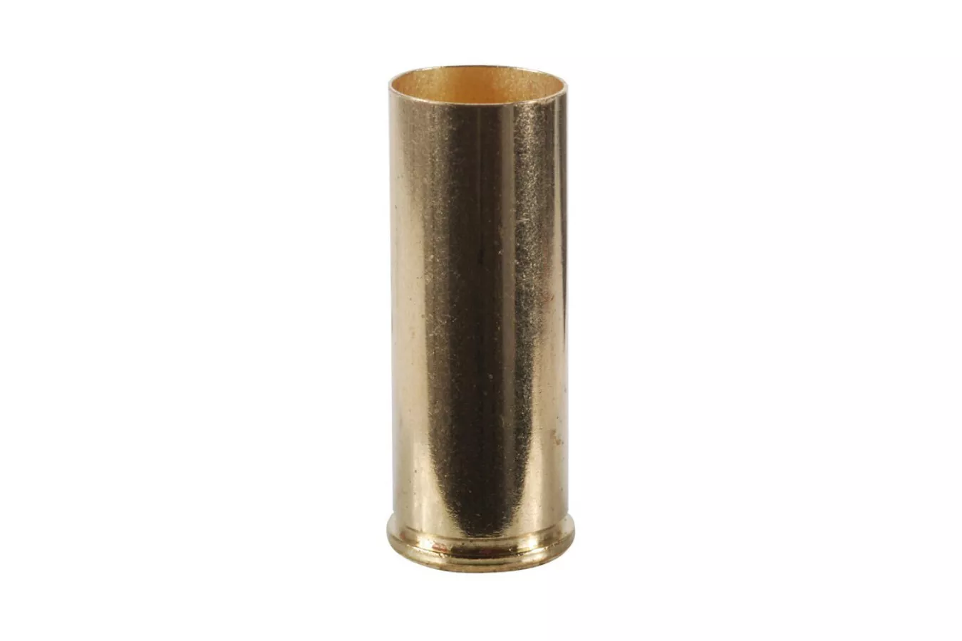 Winchester 45 Long Colt Unprimed Handgun Shell Cases 100/Bag