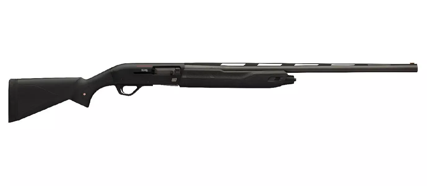 Winchester SX4 Compact Shotgun 3″ 20GA Matte Black 24″