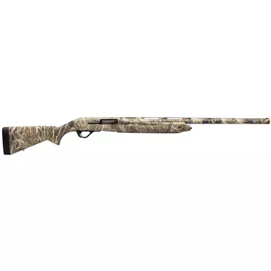 Winchester SX4 Semi-Automatic 12 Gauge 28" 3" Synthetic Stock Real