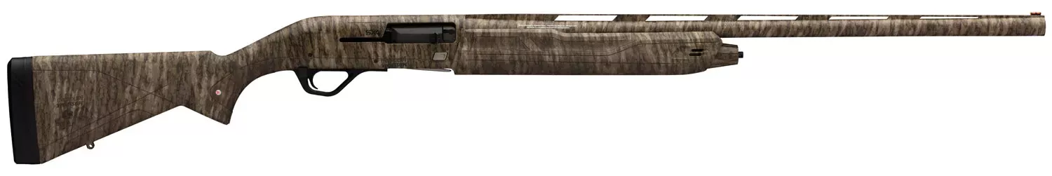 Winchester SX4 Waterfowl Hunter Shotgun 3″ 20GA Mossy Oak Bottomland 28″