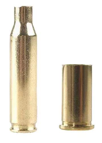 Winchester UP Cases 6mm Rem 50/Bag