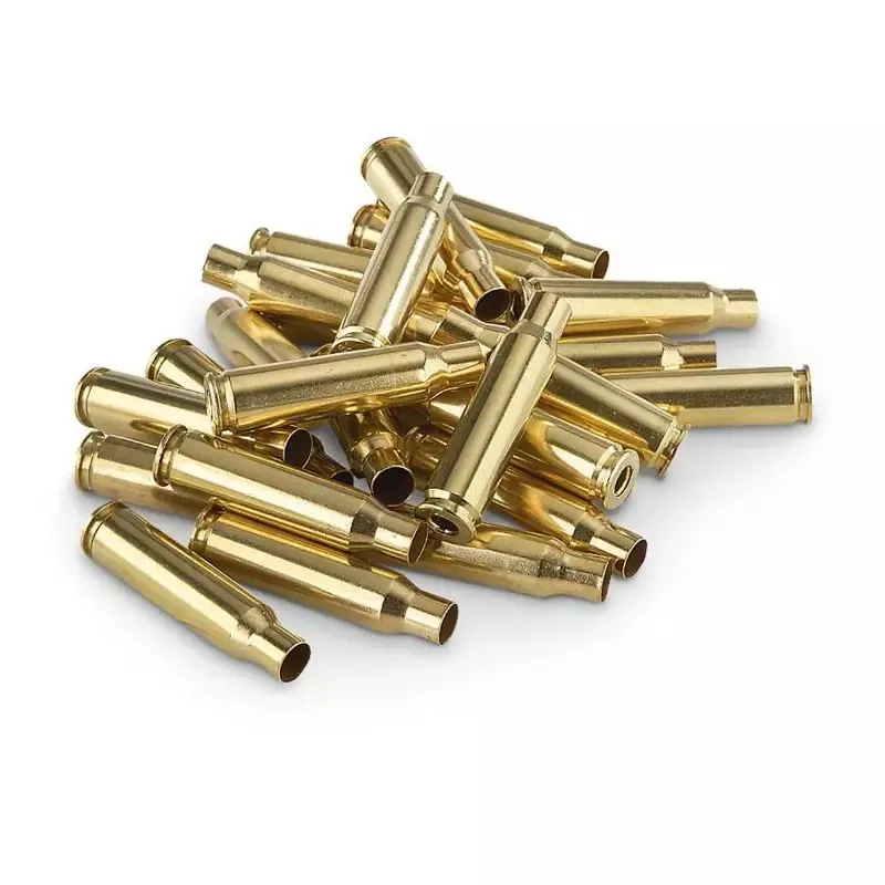 Winchester UP Cases 8 Mauser 50/Bag