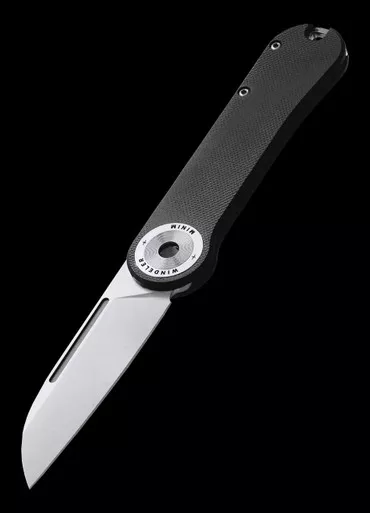 Windeler Minim G10 LC200N Folding Knife