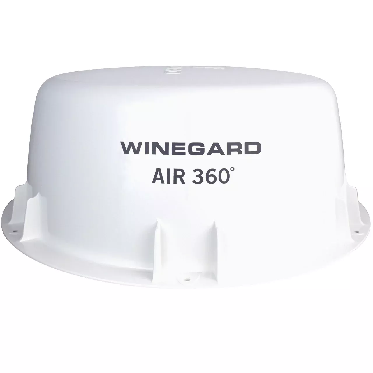 Winegard Air 360 Digital HDTV Antenna White• A3-2000