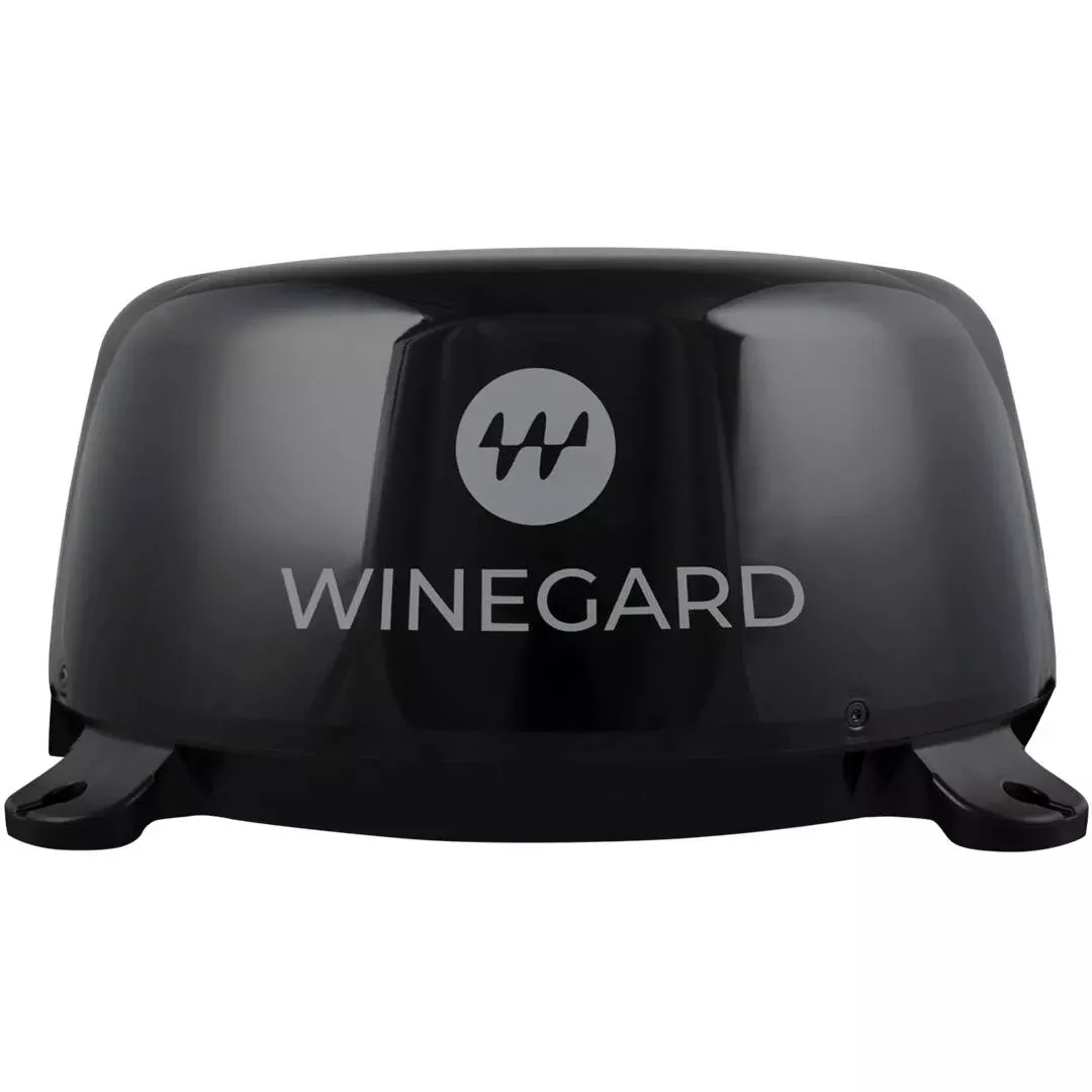 Winegard Connect 2.0 4G2+• WF2-95B