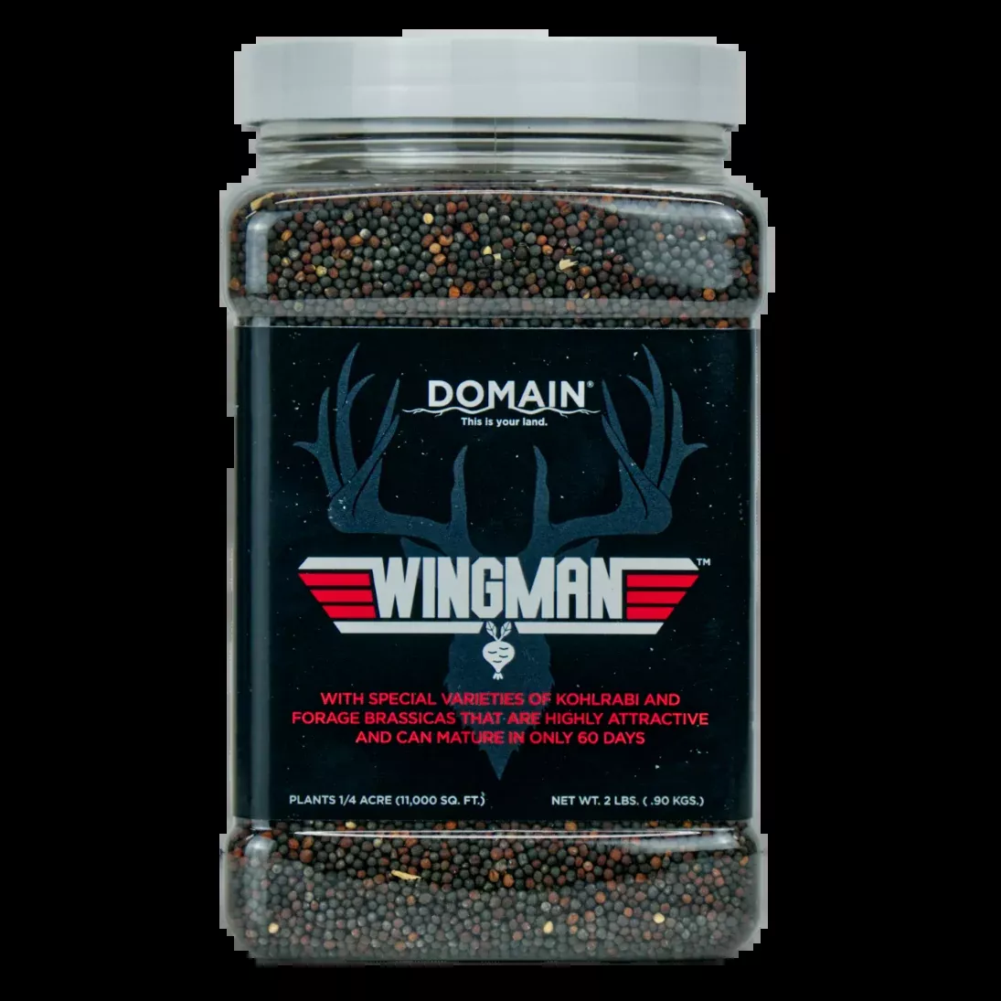 Wingman™