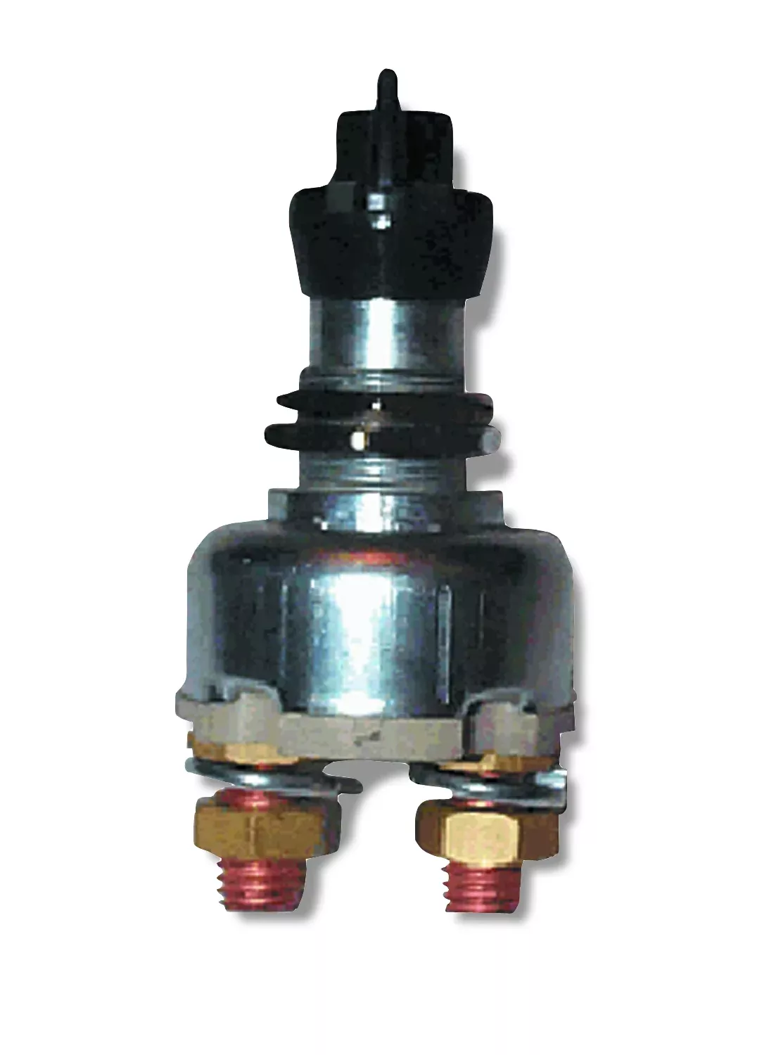 Wirthco Rotary Knob Battery Disconnect Switch• 20304
