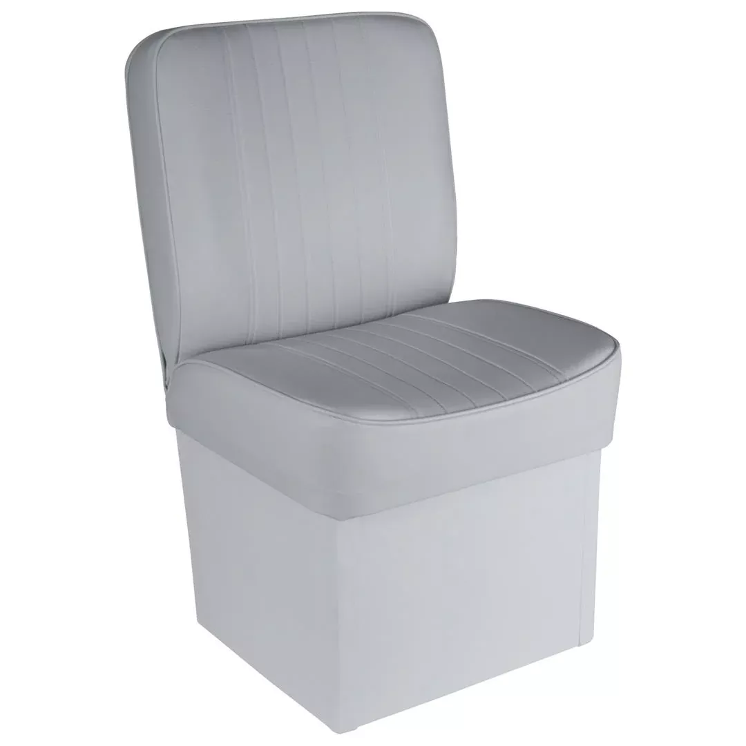 Wise Deluxe Series Jump Seat, Gray• 8WD1414P-717