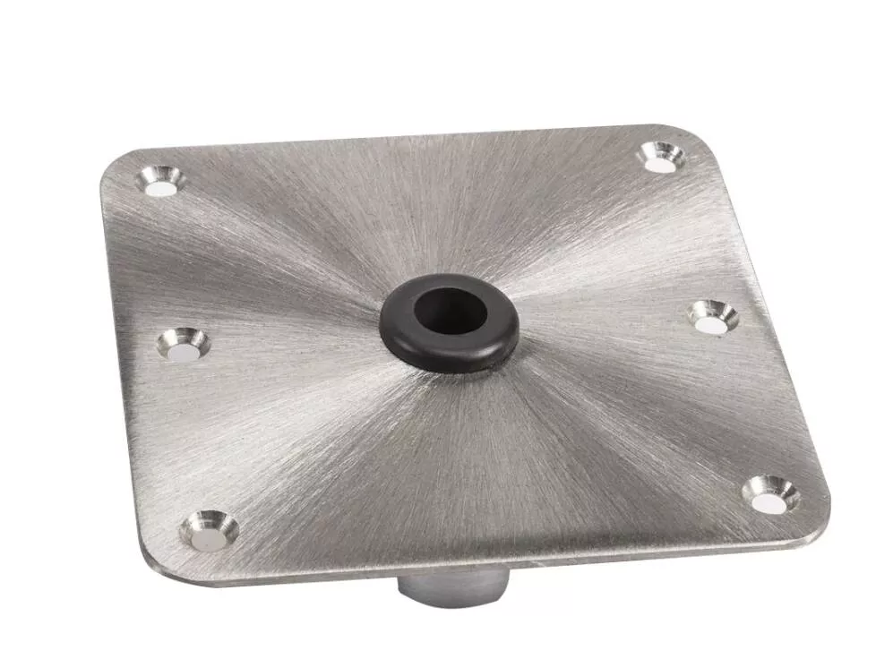 Wise KingPin 7″ x 7″ Base Plate• 8WD2000-2