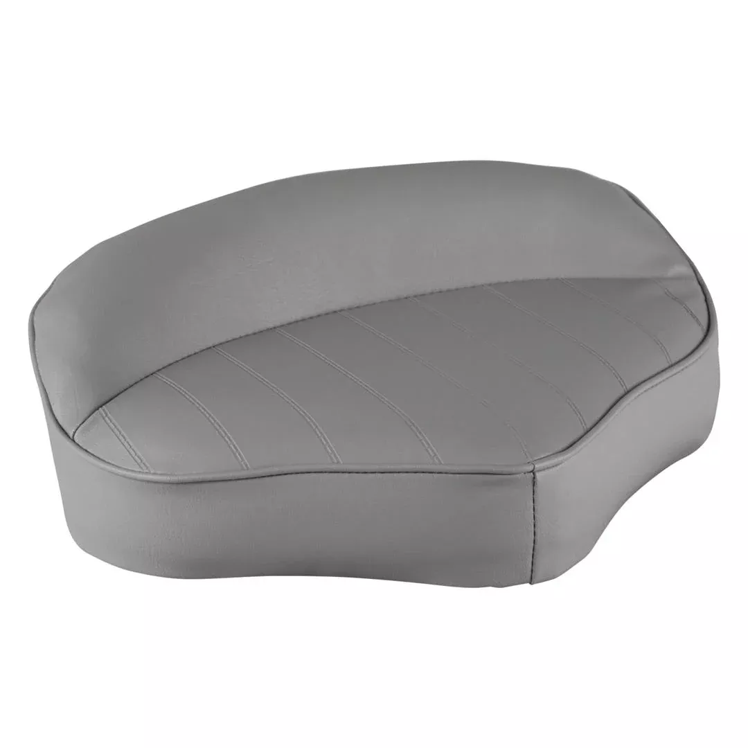 Wise Pro Casting Seat, Gray• 8WD112BP-717