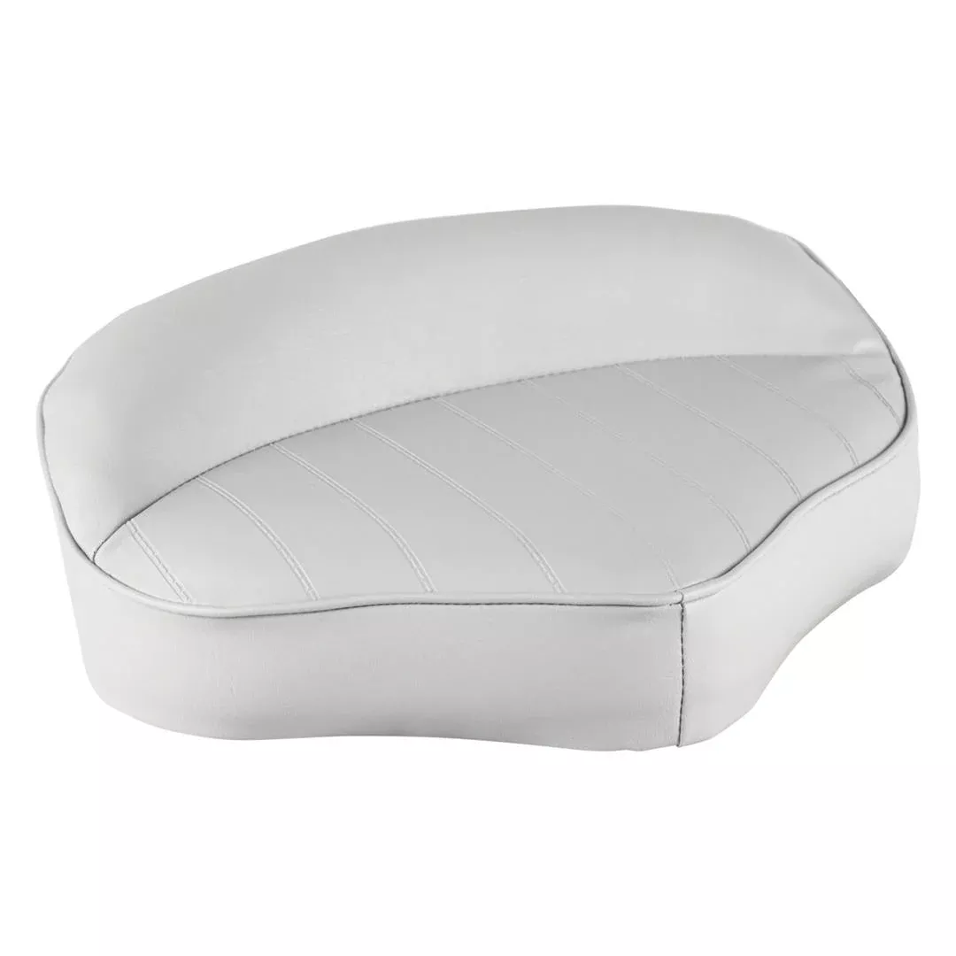 Wise Pro Casting Seat, White• 8WD112BP-710