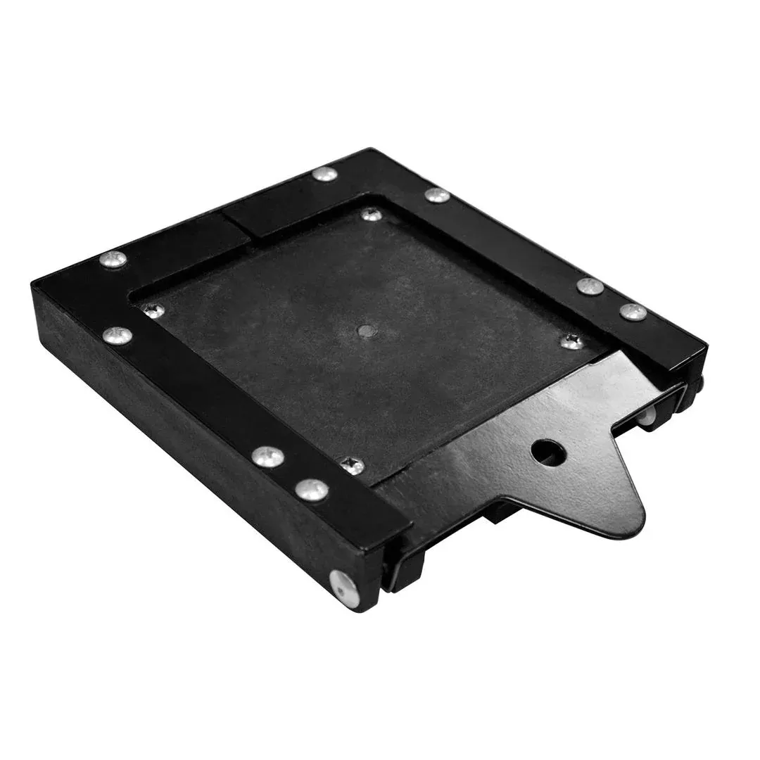 Wise Quick Disconnect Seat Bracket for Standard 6-1/4″ Seat Swivel• 8WD17