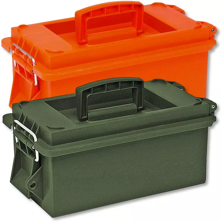 Wise Small Field Utility Box