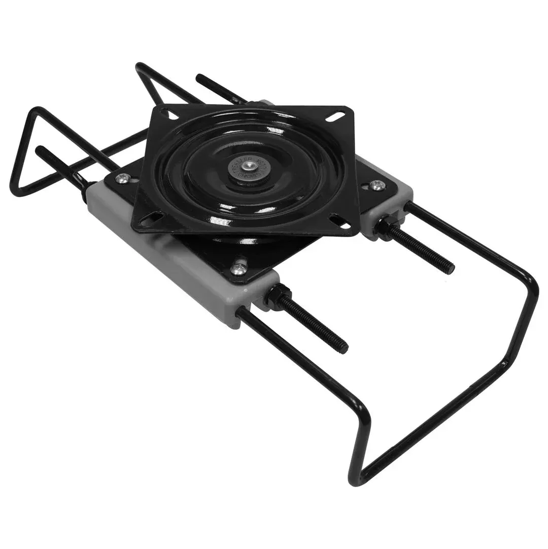 Wise Universal Seat Clamp w/ Seat Swivel• 8WD14