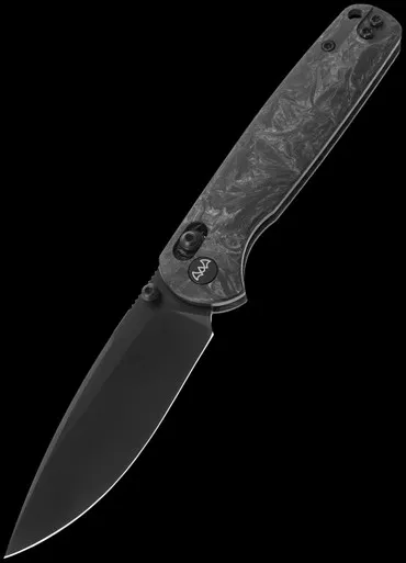 WIXCO Drax II Carbon Fibre Folding Knife