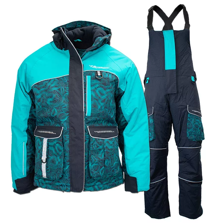 Women’s Ice Fishing Suit