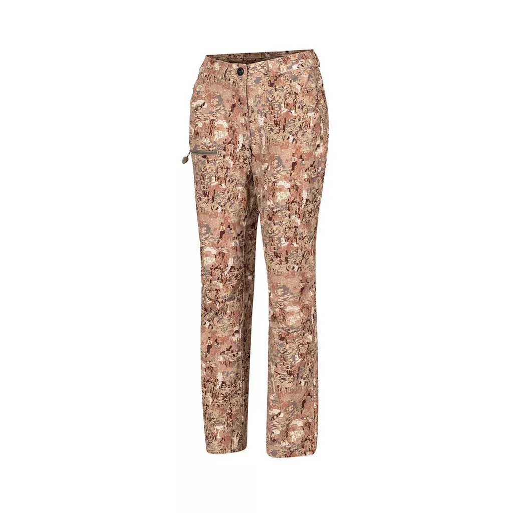 Women’s Insect Shield SolAir Lightweight Pants