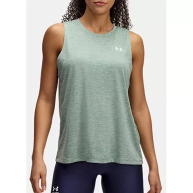 Women’s Ua Tech Twist Tank