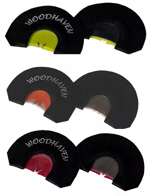 Woodhaven Black Death 3 Pack #WH104