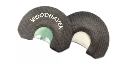 Woodhaven Ninja Venom