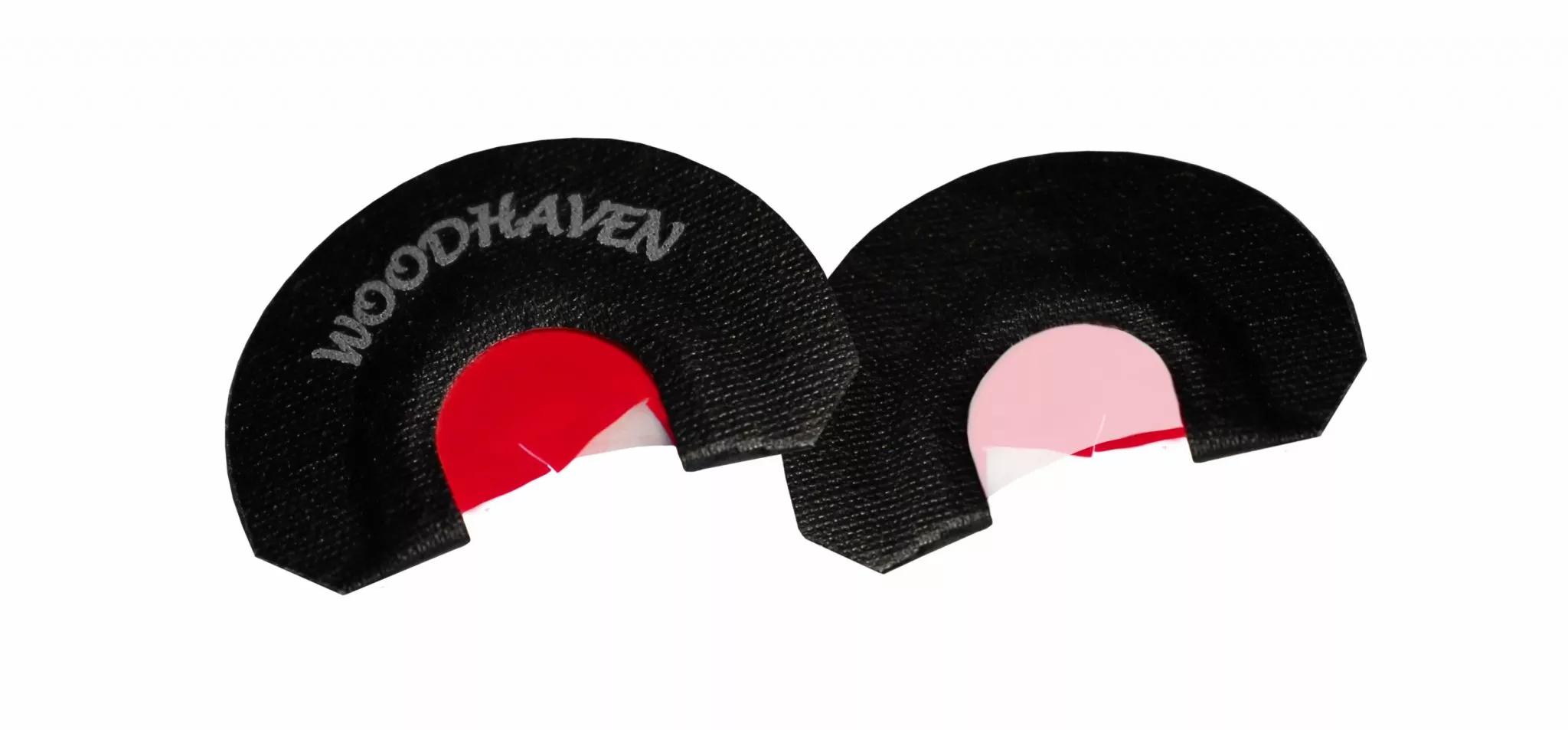 WoodHaven Red Ninja Reverse Hammer #WH303