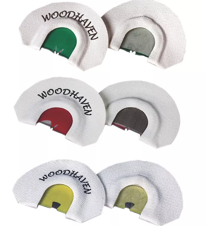 Woodhaven Small Frame (Mini) 3 Pack #WH069
