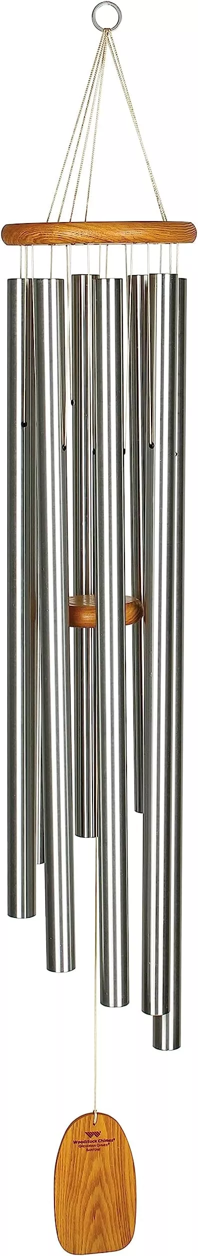 Woodstock Gregorian Chimes Baritone #GBS