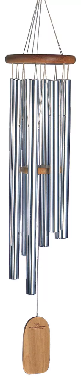 Woodstock Gregorian Chimes Tenor #GTS