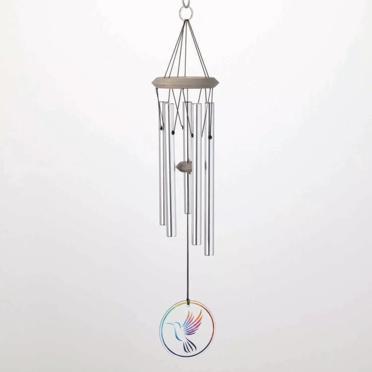 Woodstock Habitats Chime Glass #HCGLH