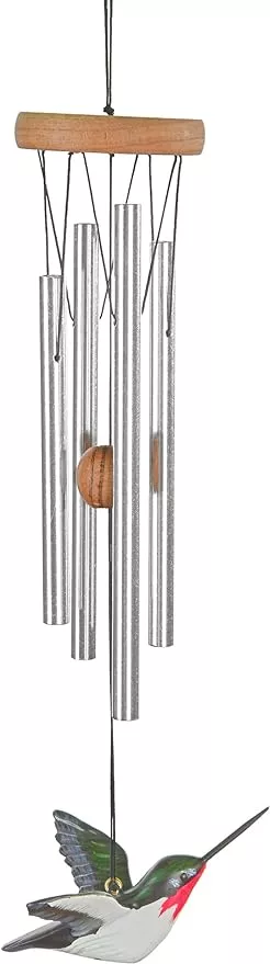 Woodstock Hummer Chime #HBRS