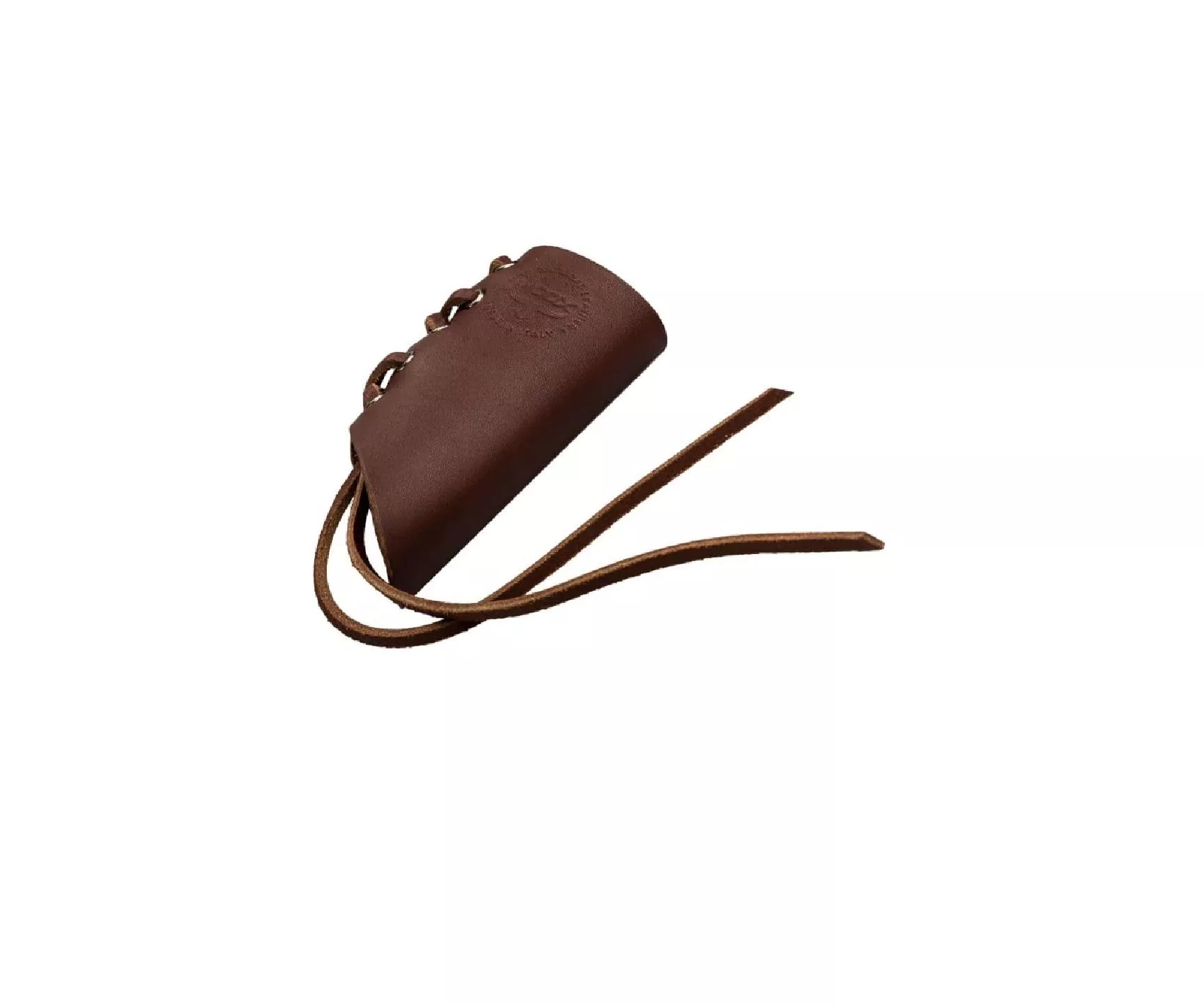 WOOX Forte Leather Collar