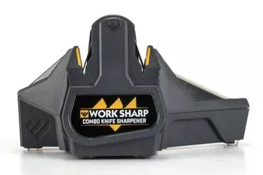 Work Sharp Combo Knife Sharpener # WSCMB