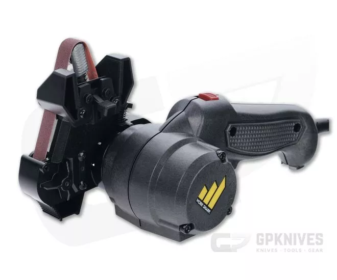 Work Sharp Knife And Tool Sharpener Mk.2 Powered Sharpener #WSKTS2