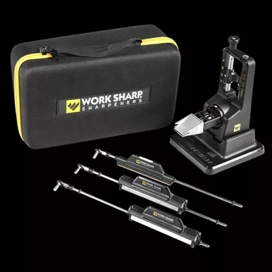 Work Sharp Precision Adjust Elite