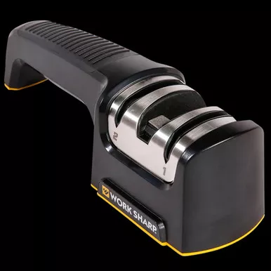 Work Sharp Pull Through Kitchen Sharpener