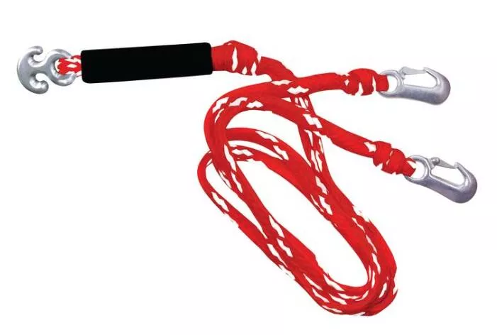 WOW Watersports 4K Y-Connector - 12 ft.• 11-3030
