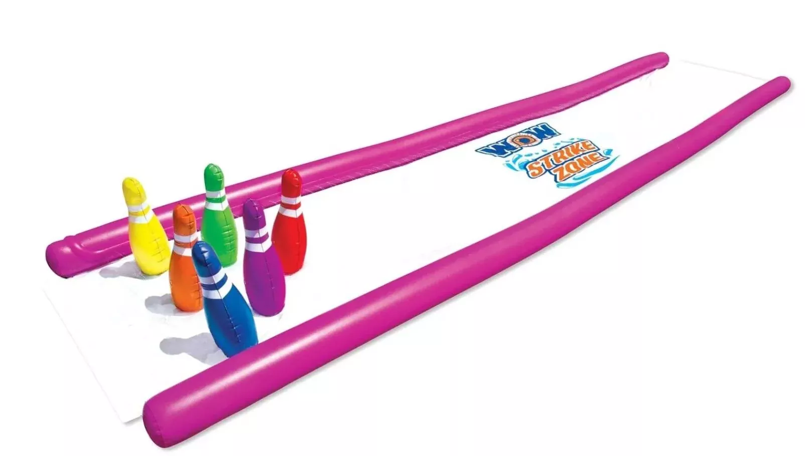 WOW Watersports Strike Zone Water Slide• 19-2010