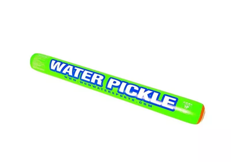 Wow Watersports Water Pickle Inflatable Pool Noodles, 10 Pack• 18-2010