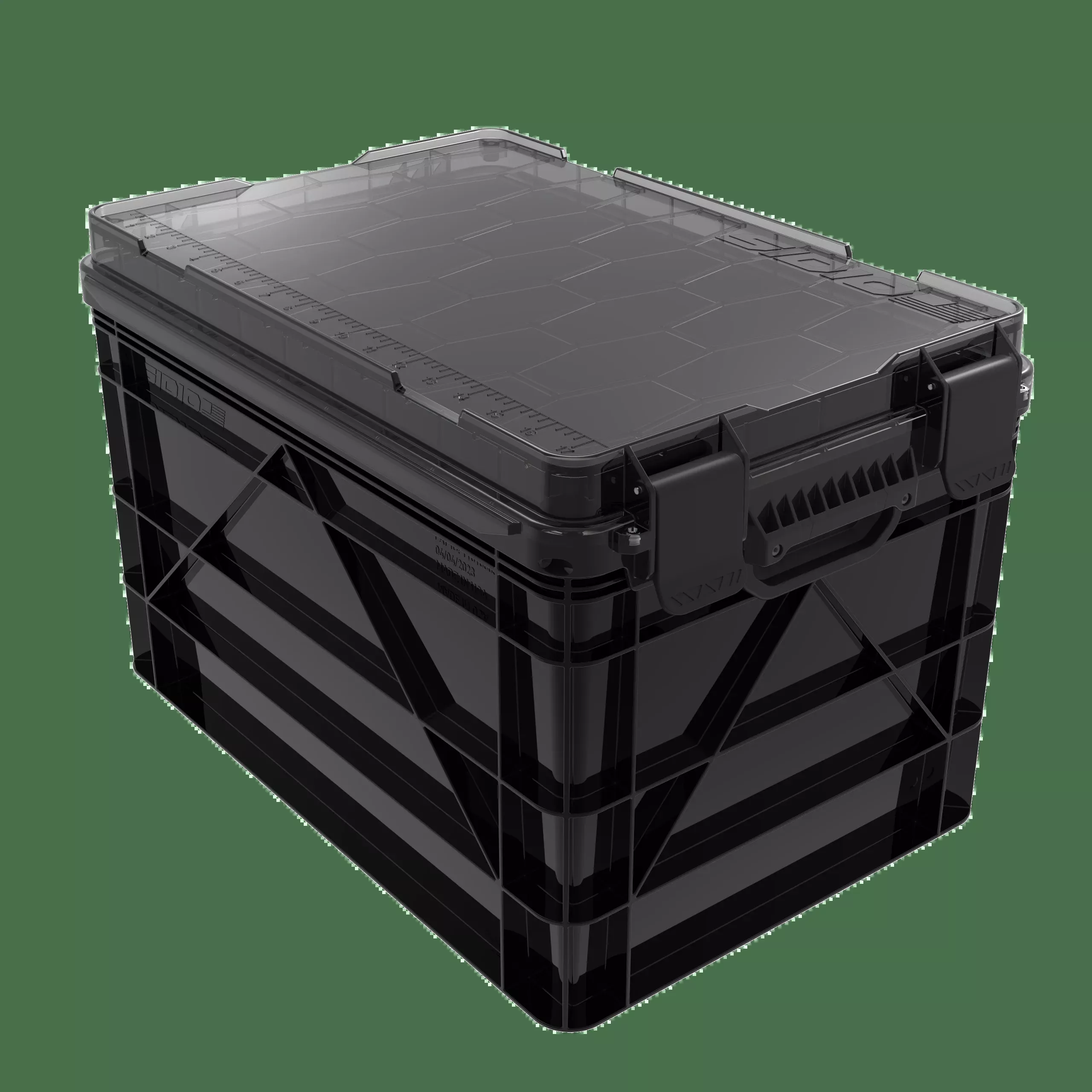 WR Dark Side – Limited Edition (SC)