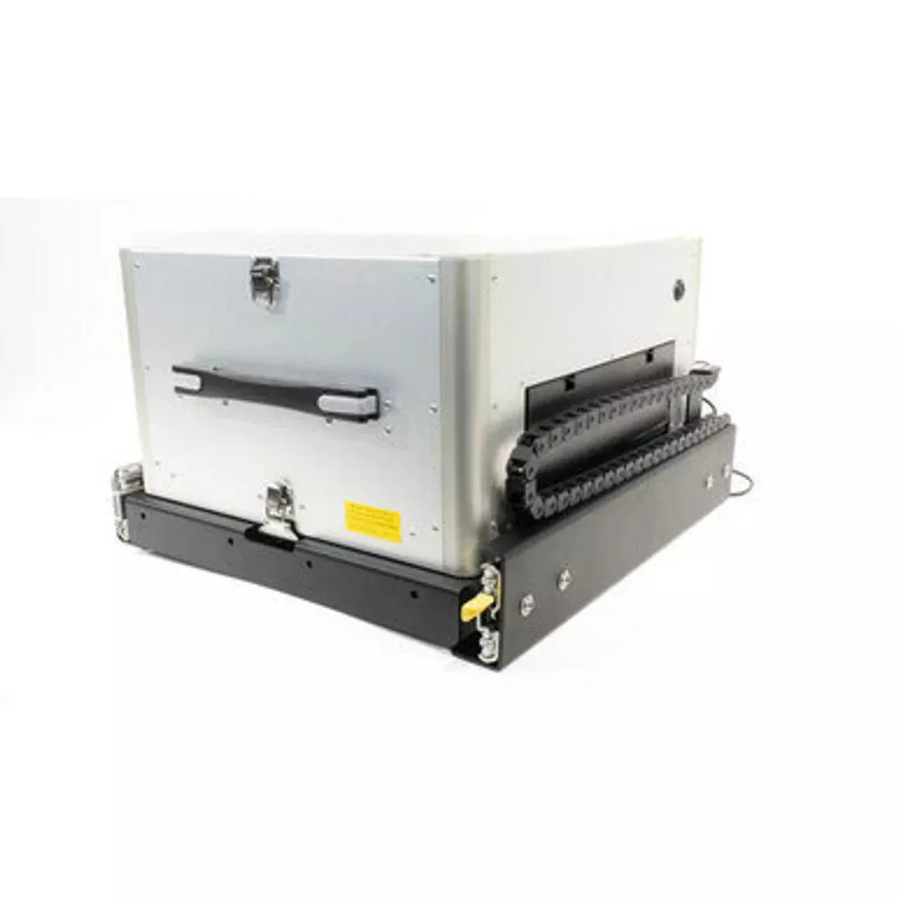 Wrappon WT-4 Trekker Portable Toilet Slide