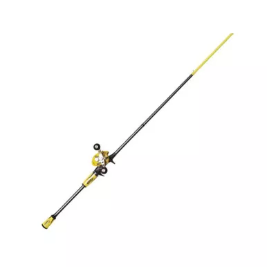 Wright & McGill Skeet Reese Pro Series Elite Baitcasting Combo